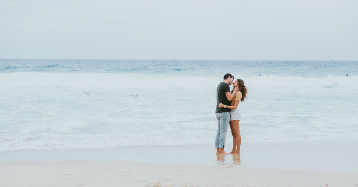 8 luoghi della Puglia dove fare la proposta di matrimonio.