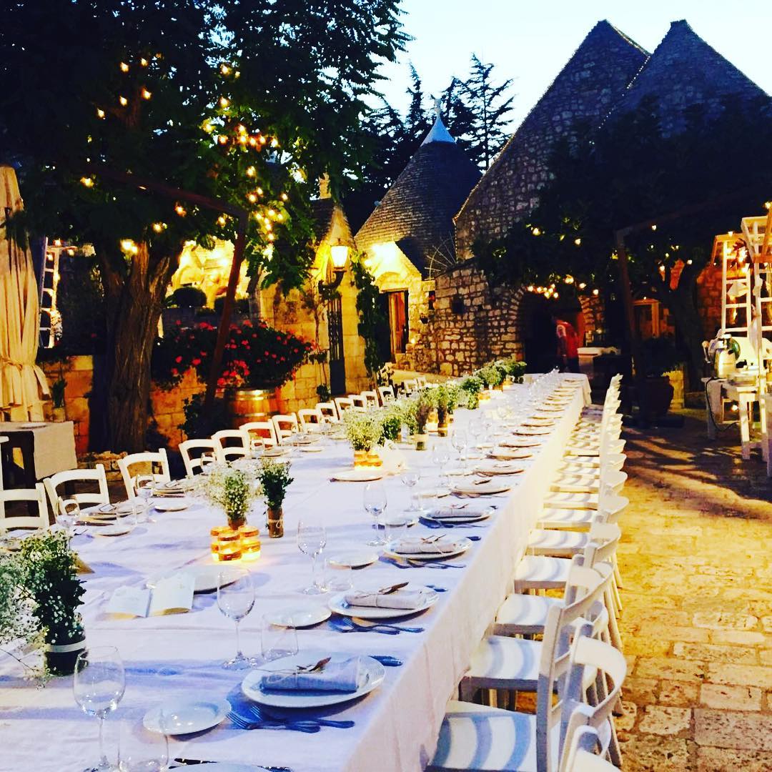 La tua guida a Ilmatrimonioinpuglia.it
