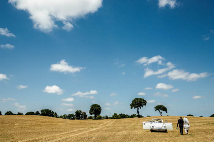 matrimonio in puglia campagna