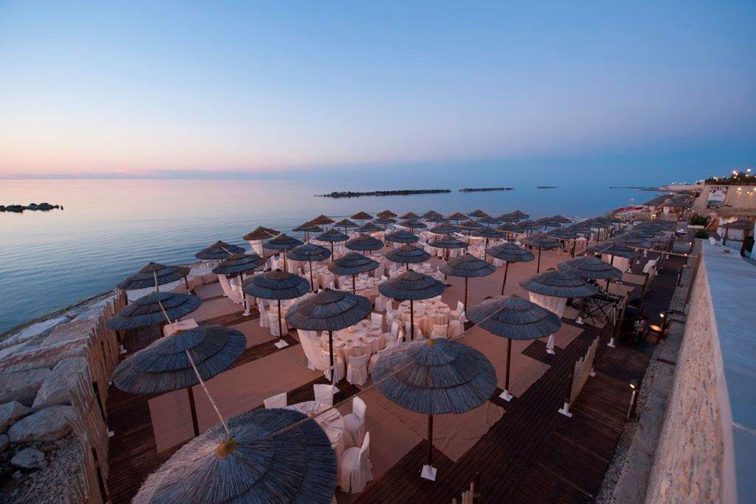 hotel salsello matrimonio in puglia 2