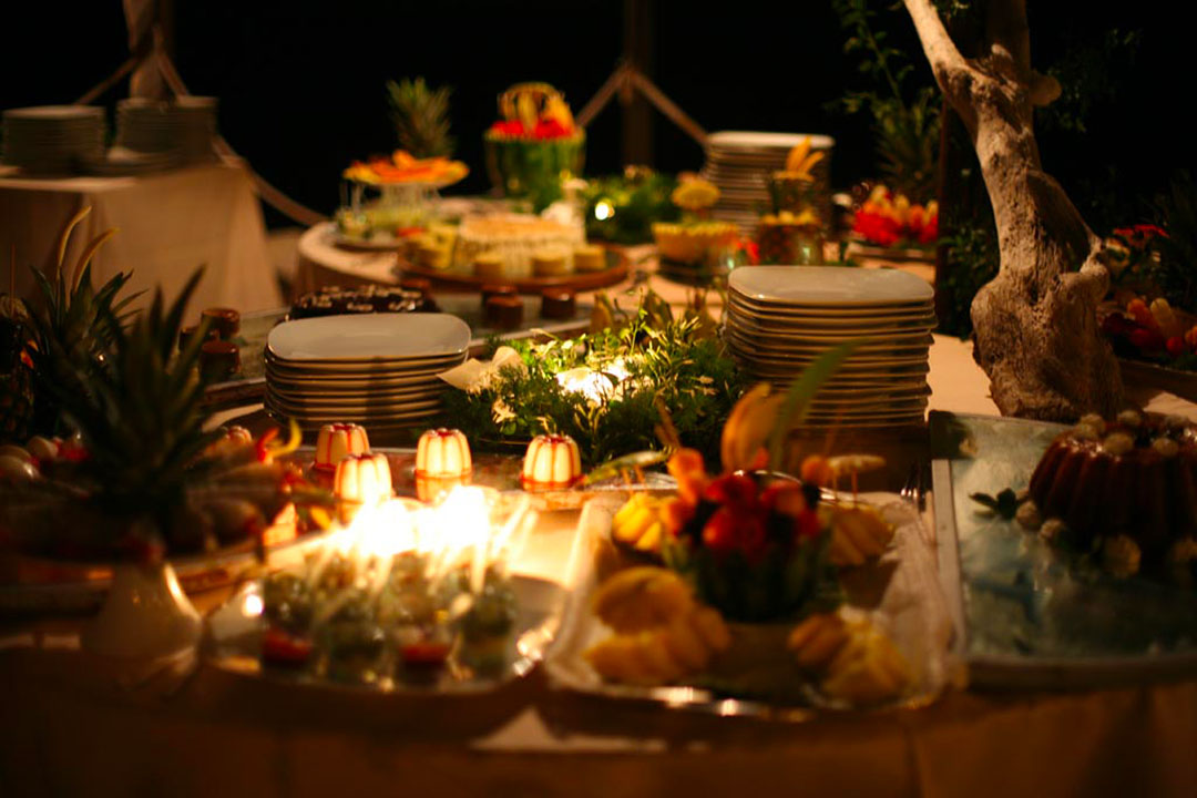 hotel salsello matrimonio in puglia 3