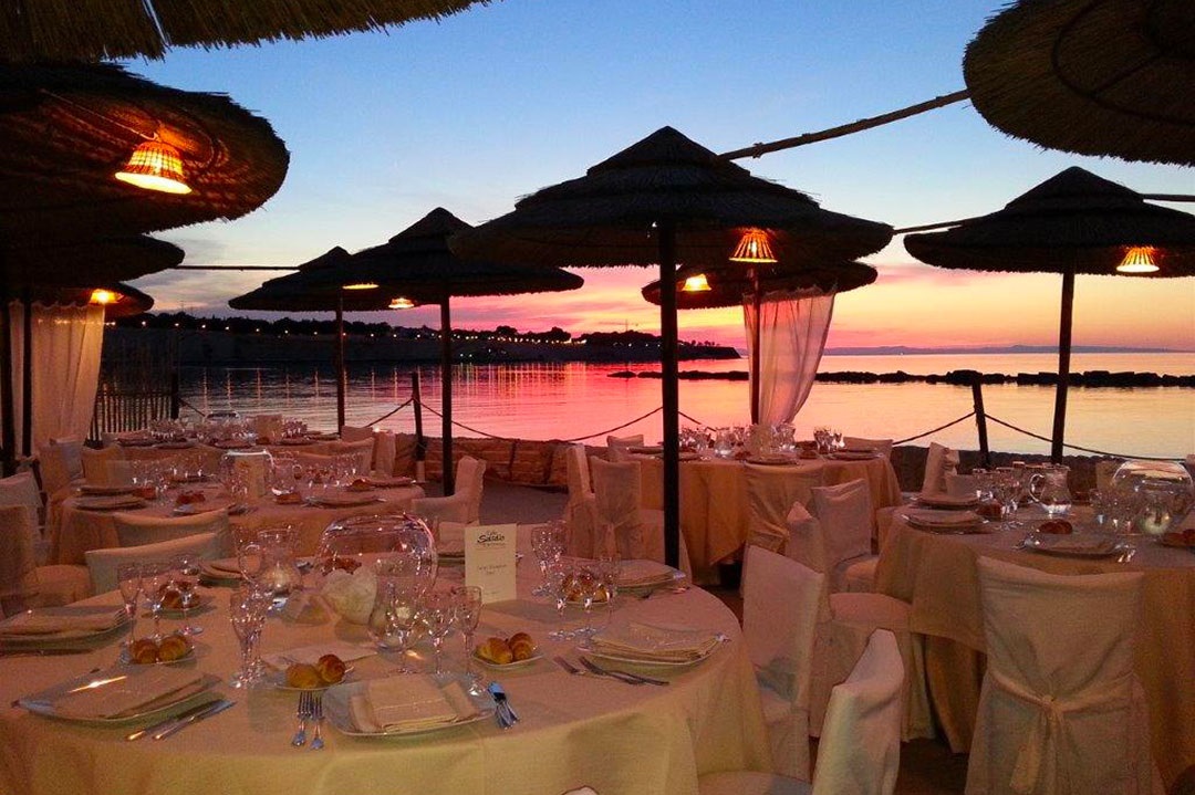 Lido Salsello: tra i sapori, i colori e le tradizioni di Bisceglie e della Puglia.