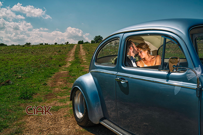 Ciak Fotografia - Bisceglie