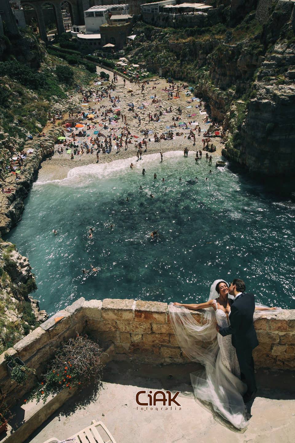 serenata alla sposa il matrimonio in puglia 1