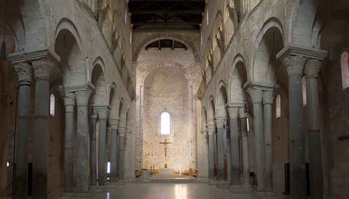 cattedrali di puglia il matrimonio in puglia 2