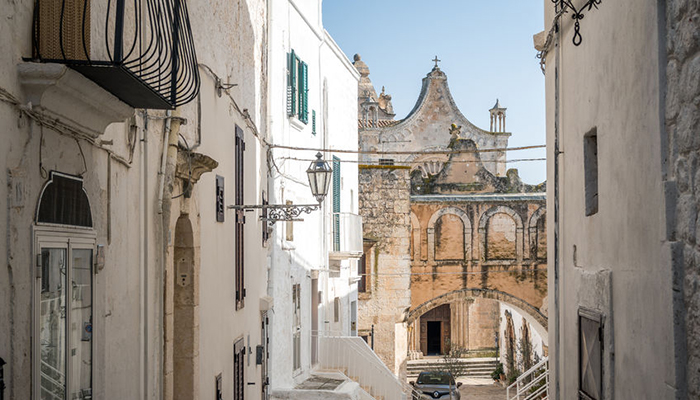 cattedrali di puglia il matrimonio in puglia 4