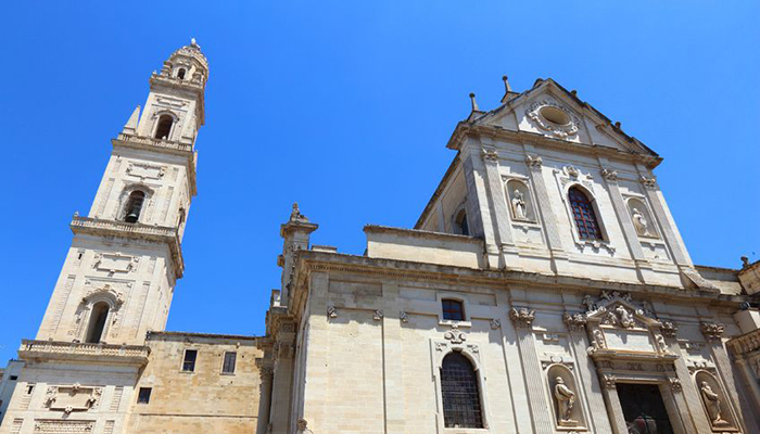 cattedrali di puglia il matrimonio in puglia 5