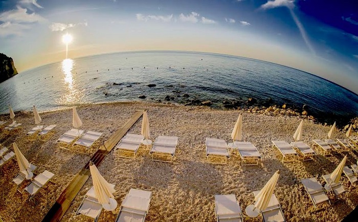 la casa e il mare il matrimonio in puglia 1