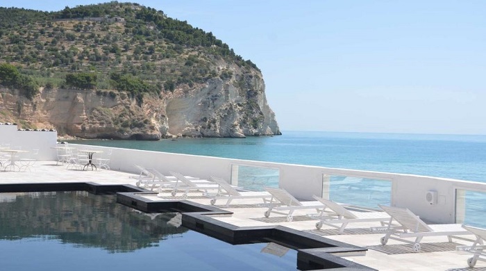 la casa e il mare il matrimonio in puglia 2