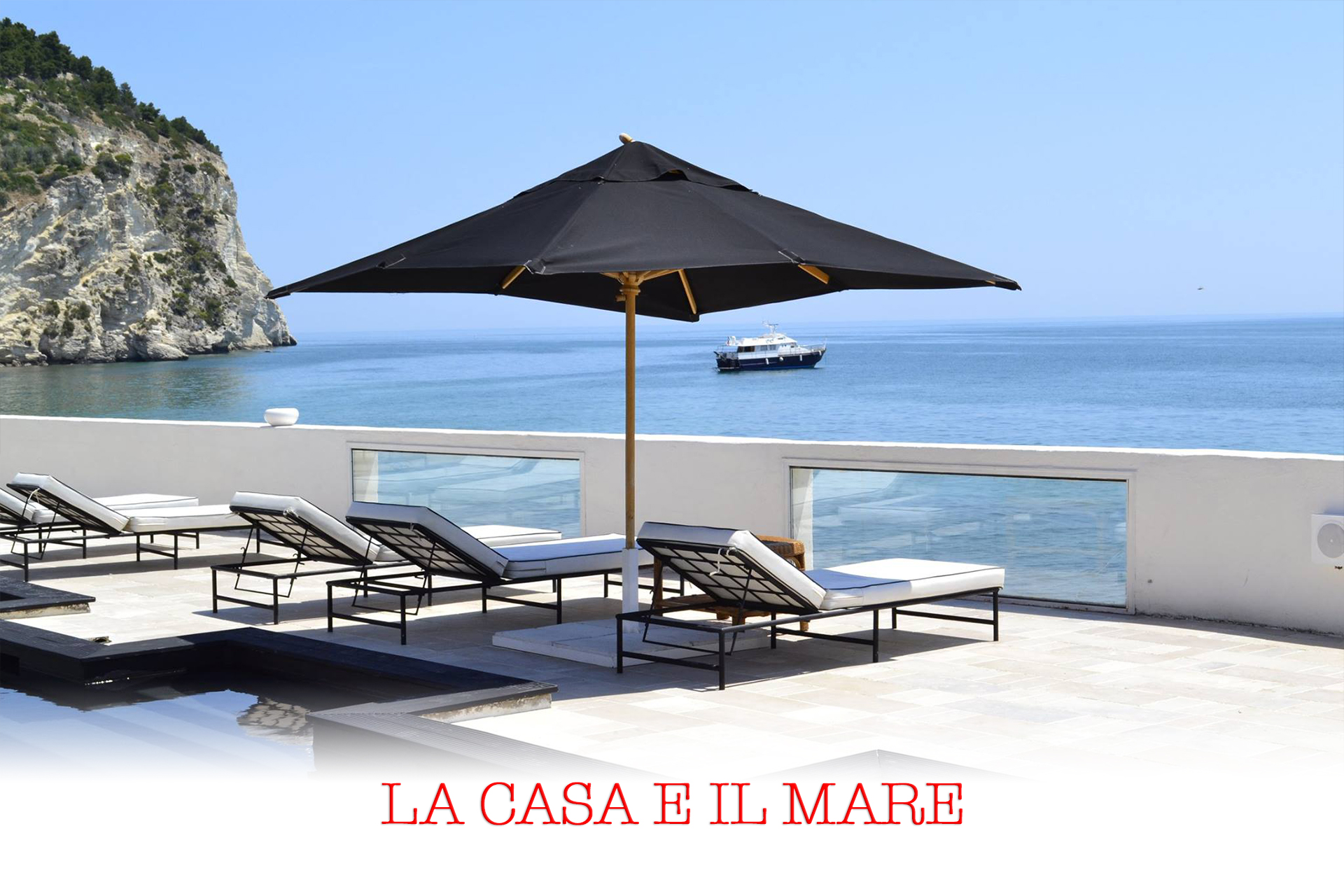 La casa e il mare: relax a due passi dal Gargano – Il matrimonio in Puglia