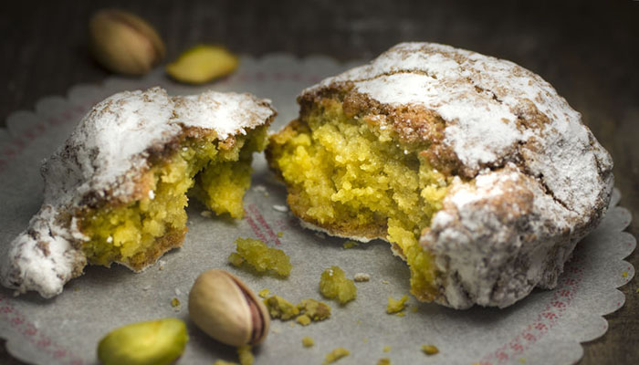 dolci di mandorle il matrimonio in puglia 1
