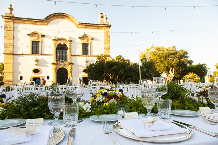 Fagiano Catering - Fasano