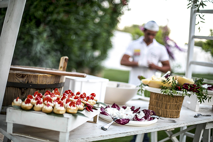 Fagiano Catering - Fasano
