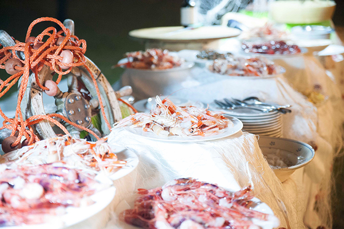 Fagiano Catering - Fasano