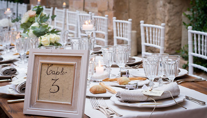 matrimonio shabby chic il matrimonio in puglia
