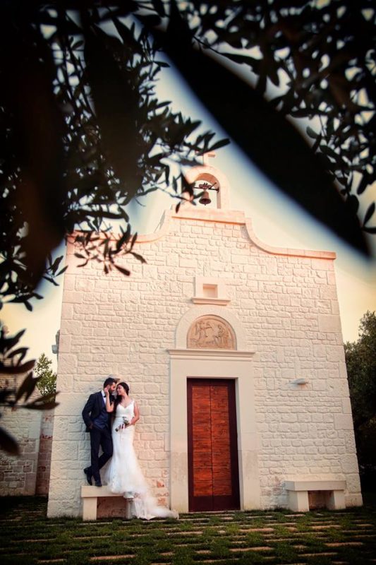 Il tuo matrimonio con… Fotografia d’autore di Nicola Dileo