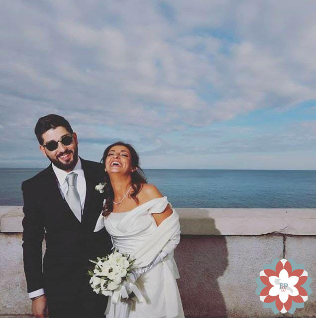 Il tuo matrimonio con… Exclusive Puglia Wedding di Giovanna Spagnoletta