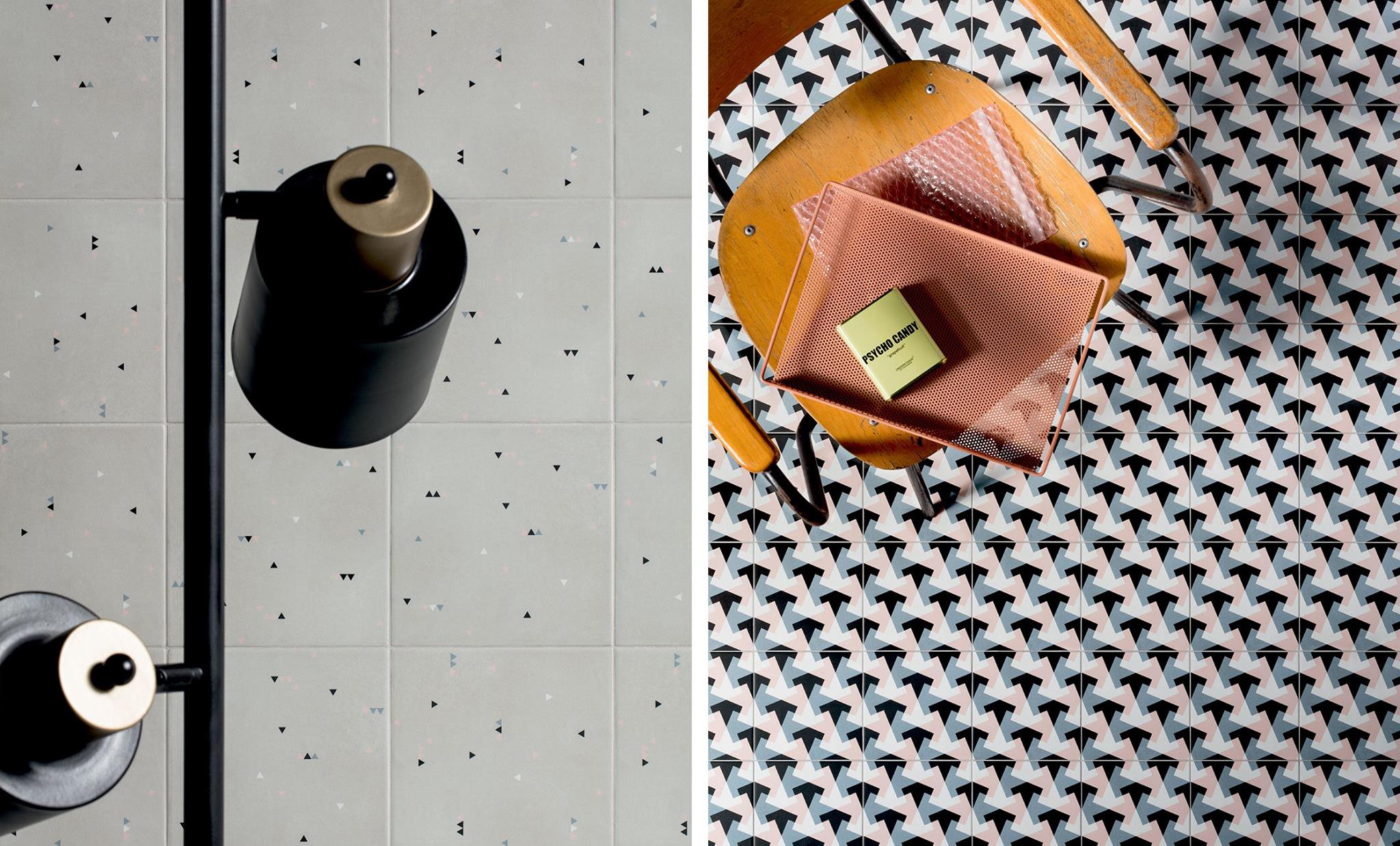Ceramiche e nuove tendenze