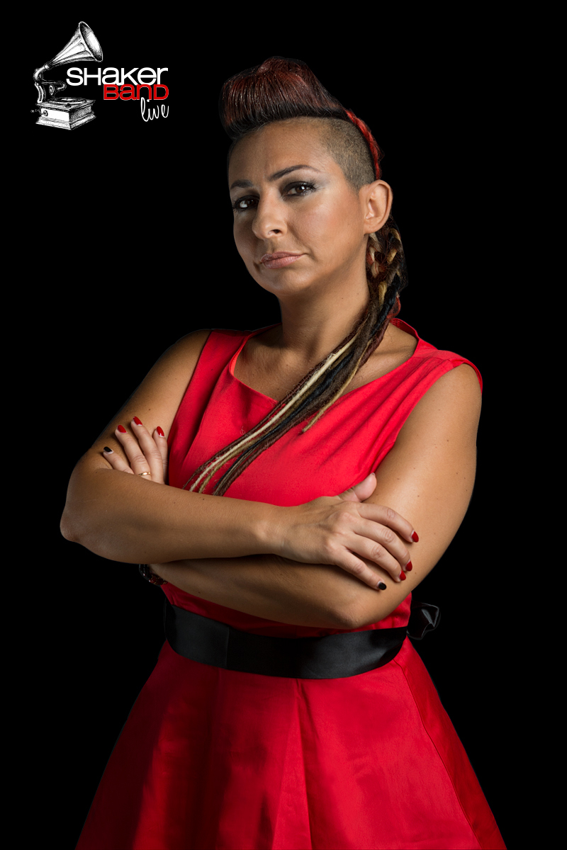 L’intervista a…Debora Massari della Shaker Band