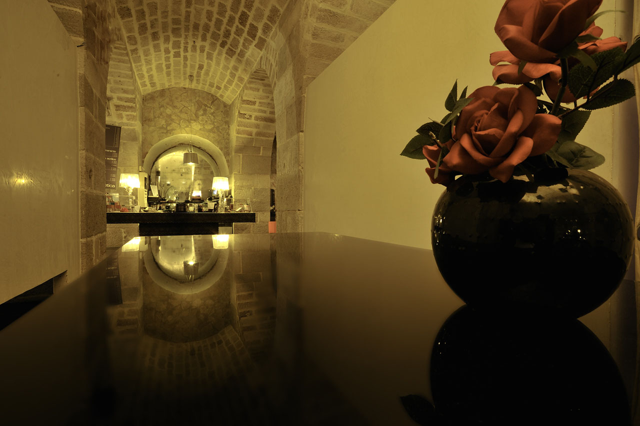Balla sull’altare con Bahia Wellness