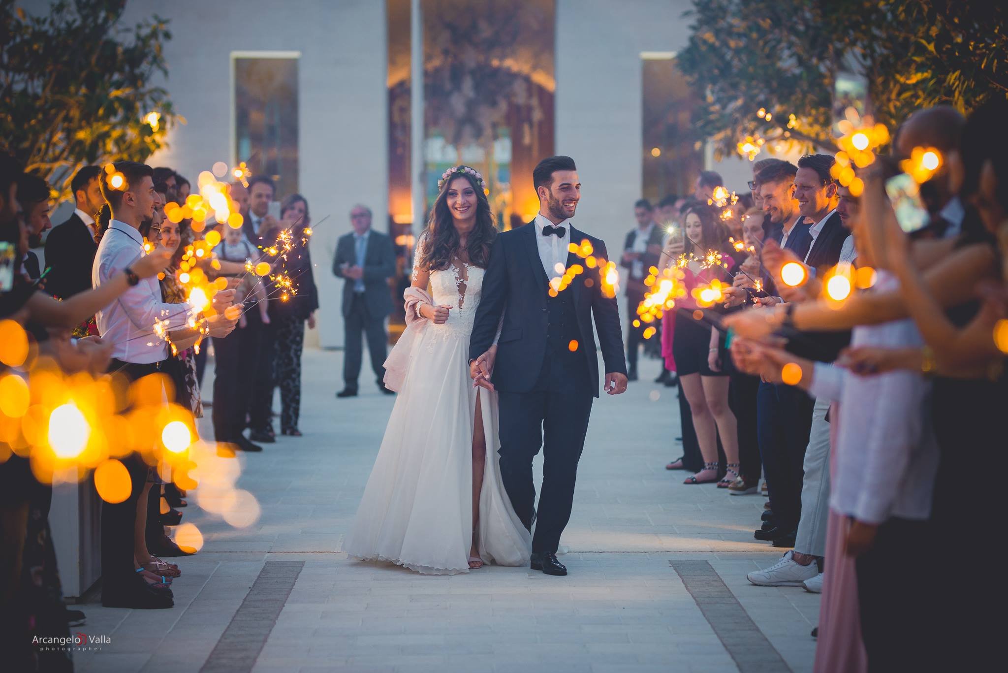 Ilmatrimonioinpuglia secondo Angela Valente titolare di Sciamanin Agenzia Viaggi
