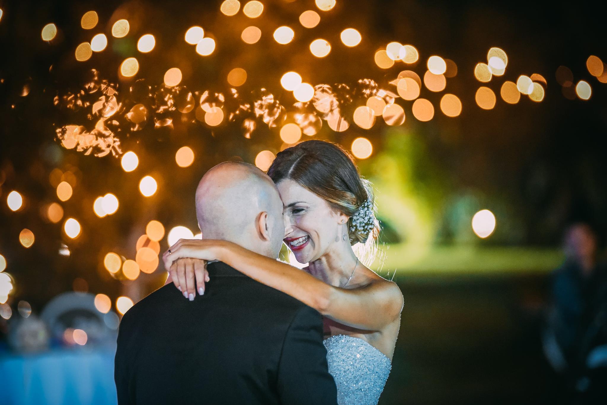 Racconta il tuo matrimonio da favola in una splendida location pugliese
