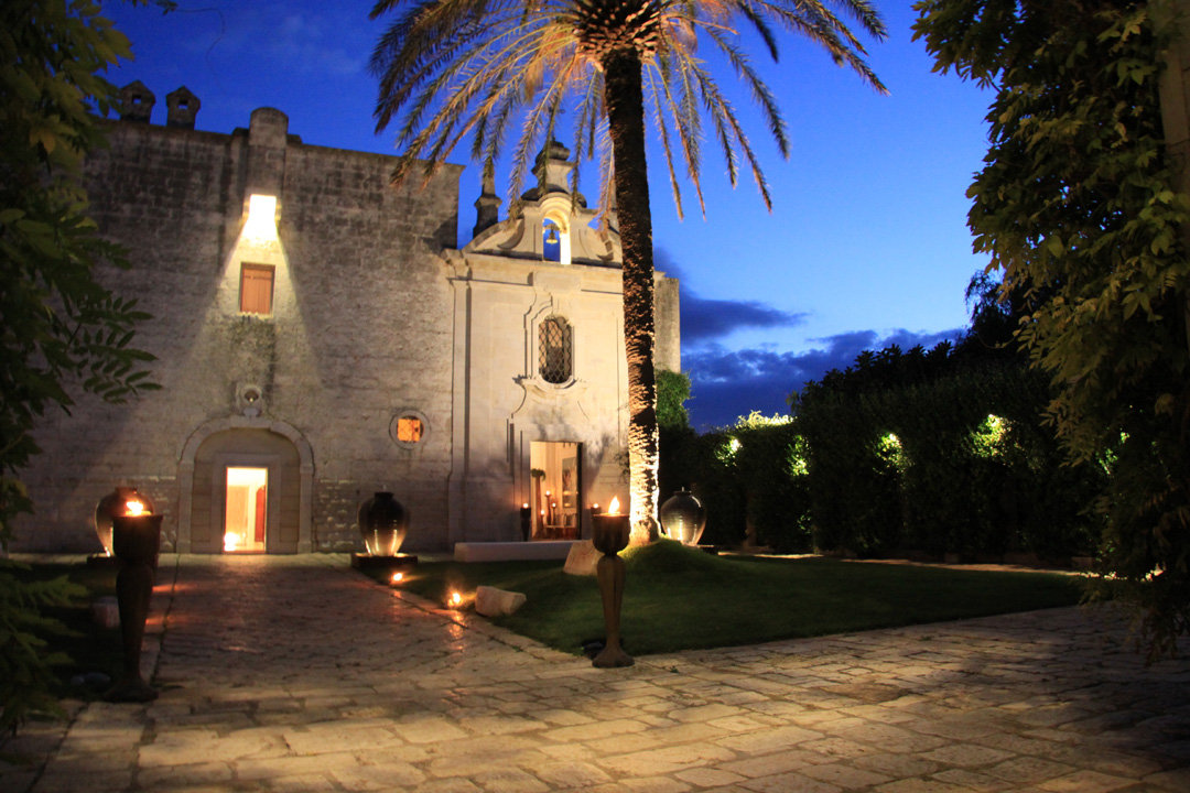 Si lo voglio da… PLENILUNIO ALLA FORTEZZA