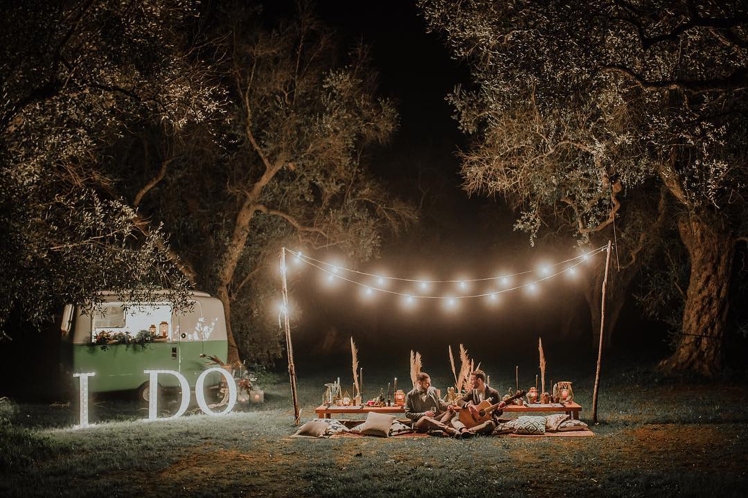 Yes I do… con Kokopelli: l’intervista a Dario De Luca