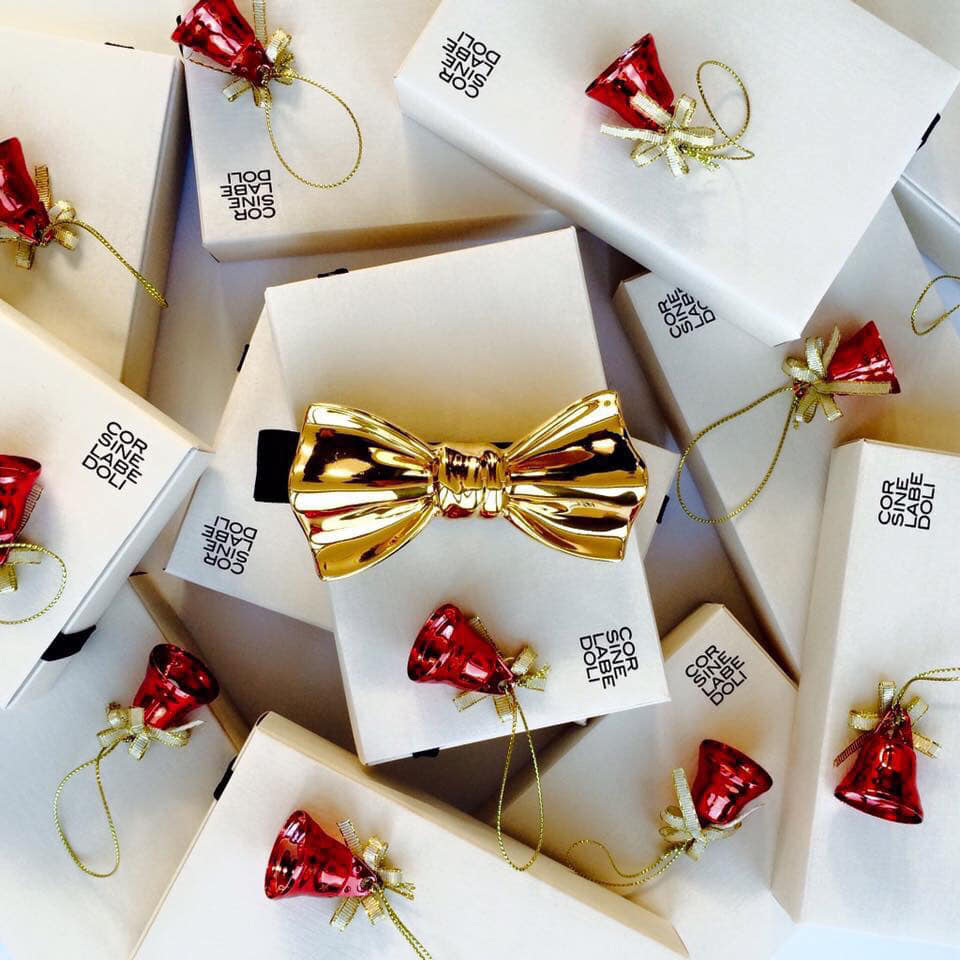 Gli accessori per il tuo matrimonio