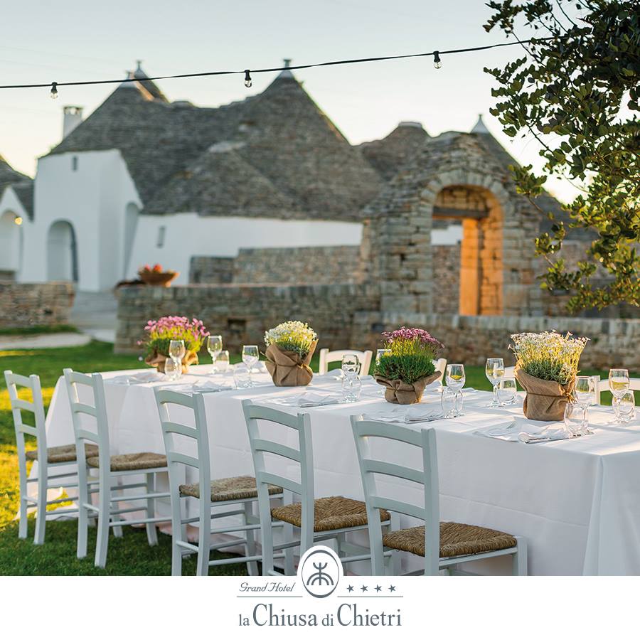 La Puglia nel cuore?