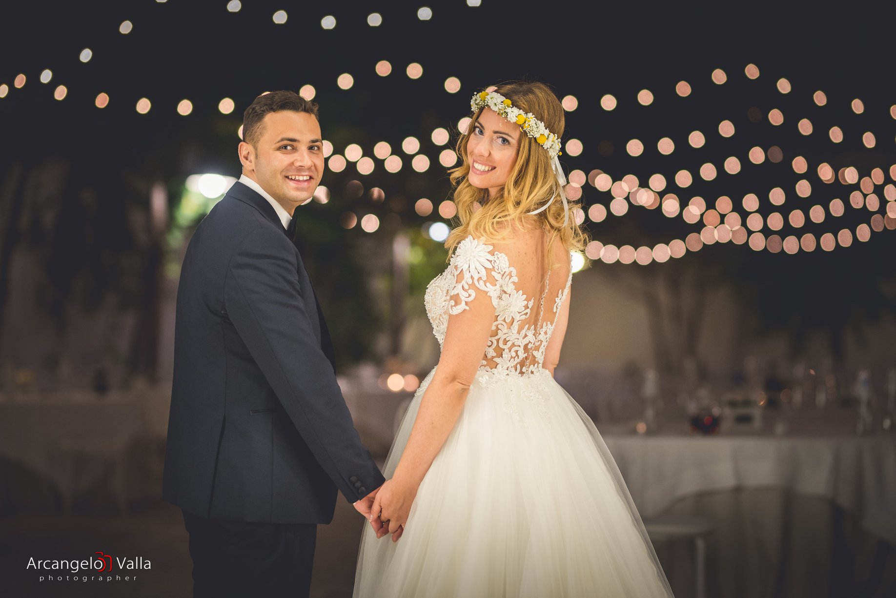 Il tuo Matrimonio in Puglia