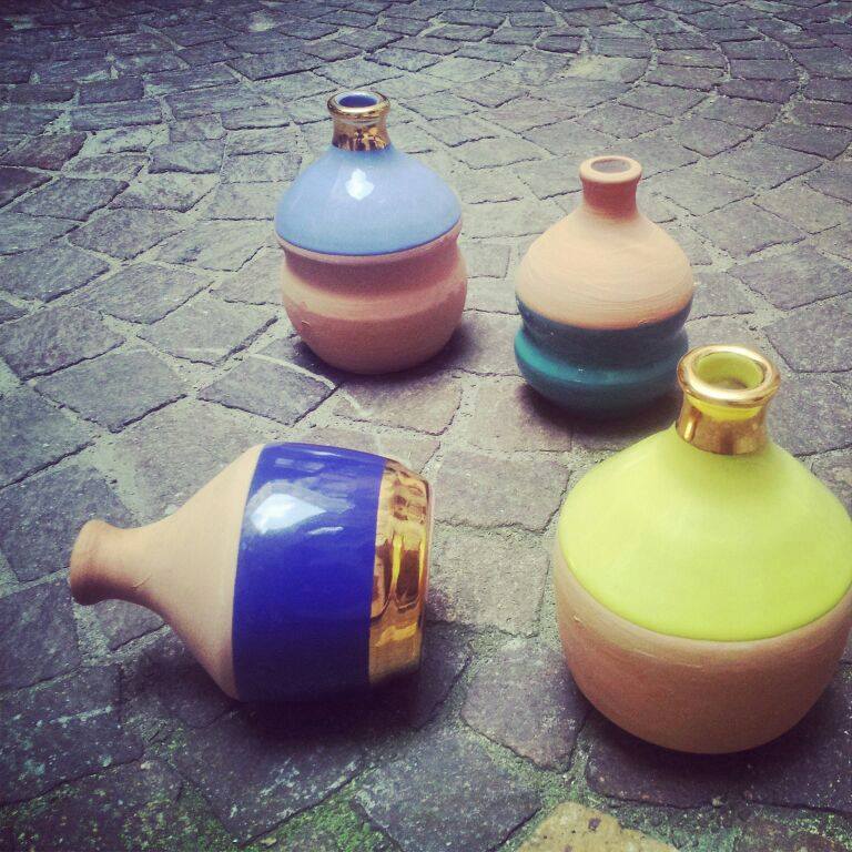 Bomboniere Made in Puglia