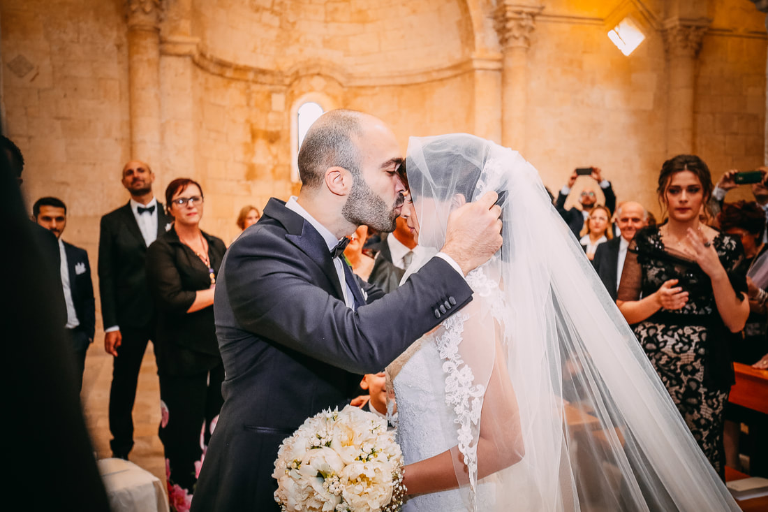 Le letture più belle per il matrimonio religioso