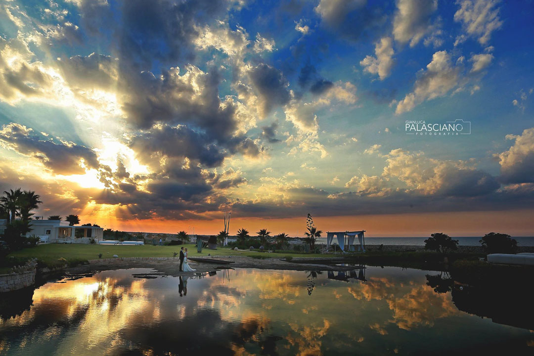 Ricevimento sul mare? Scegli la location dei tuoi sogni