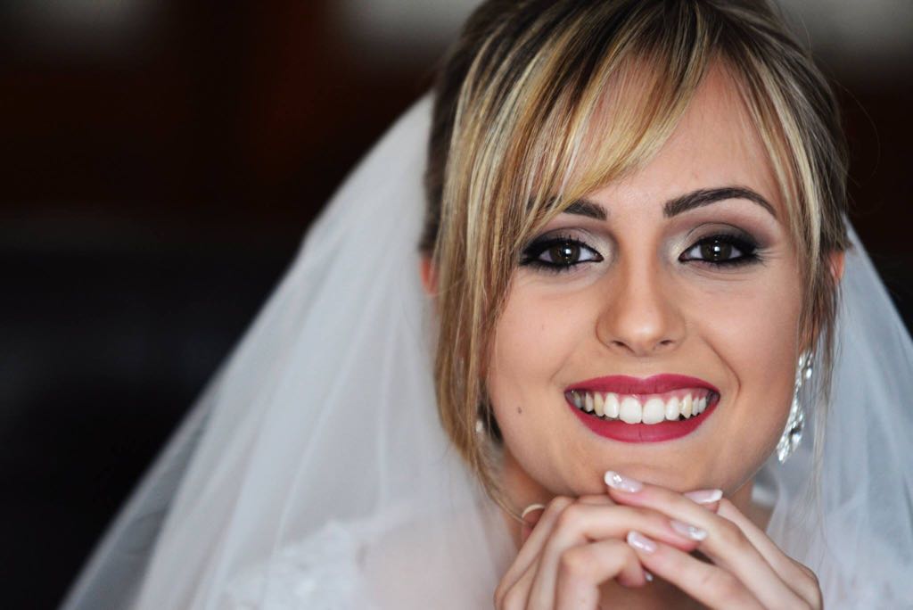 Benessere e bellezza sposa con i nostri esperti