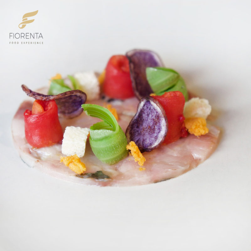 Il tuo catering d’eccellenza firmato Fiorenta Food Experience