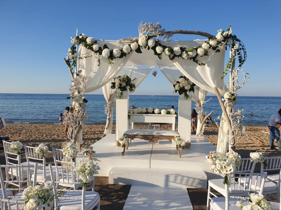 Matrimonio in Puglia? Cosa non deve mancare