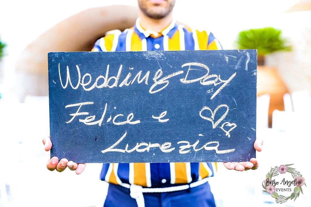 Wedding planner: la guida per le tue nozze