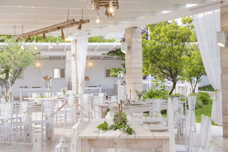 Wedding Weekend da Manfredi Ricevimenti