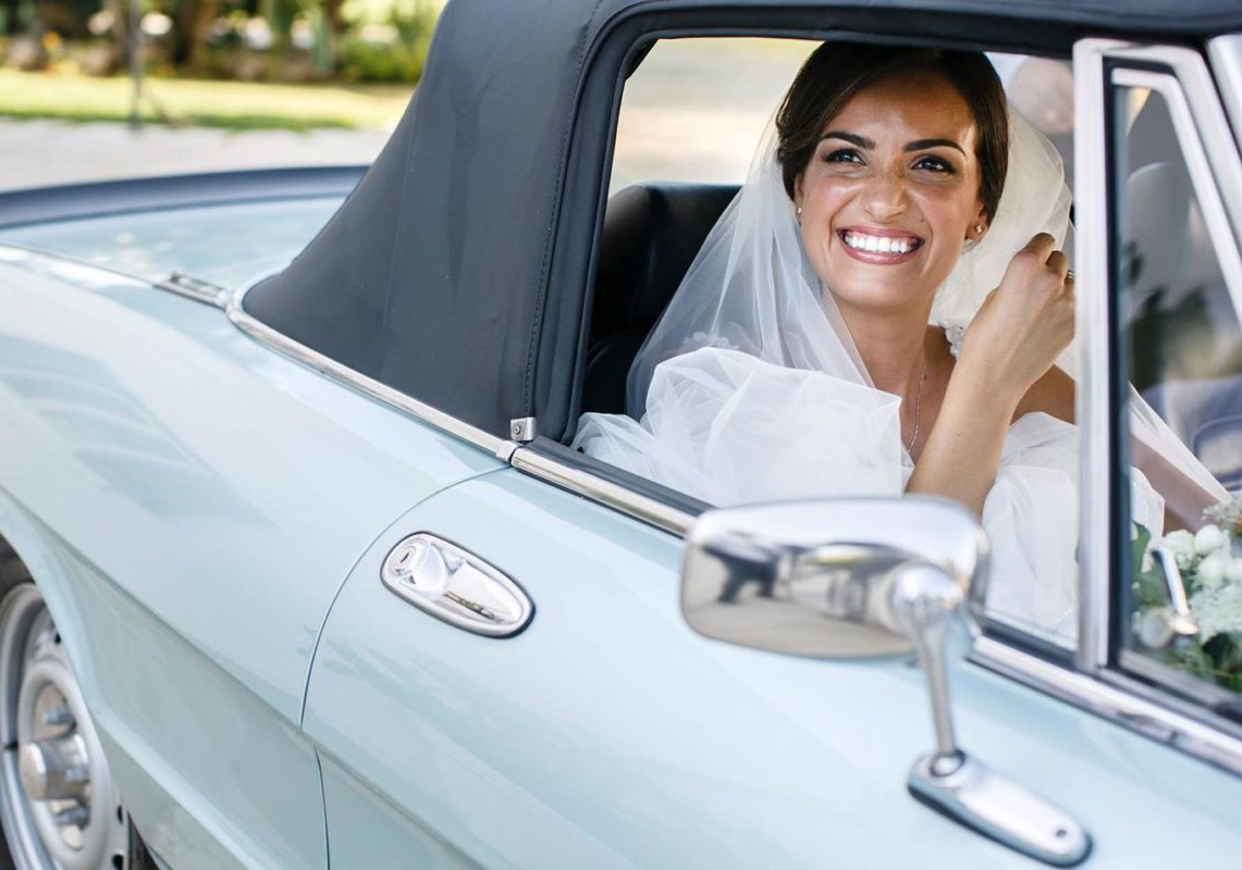 Make-up sposa: i nostri professionisti