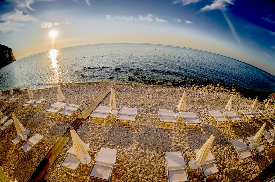Sposarsi in spiaggia in…Puglia