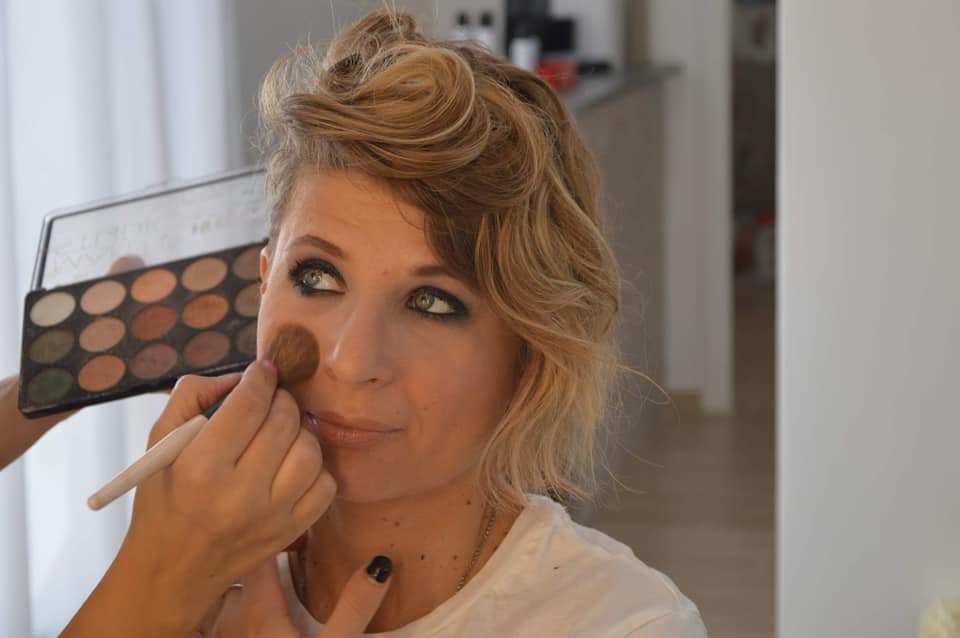 L’importanza del giusto make-up artist