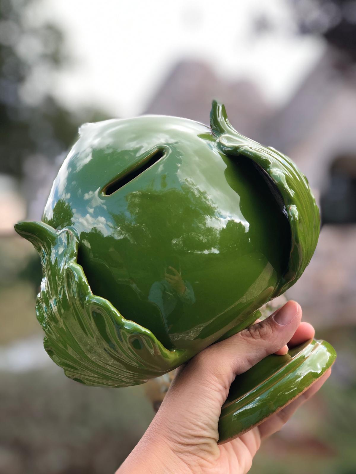 Ceramiche di Puglia…che passione: idee originali per le tue bomboniere