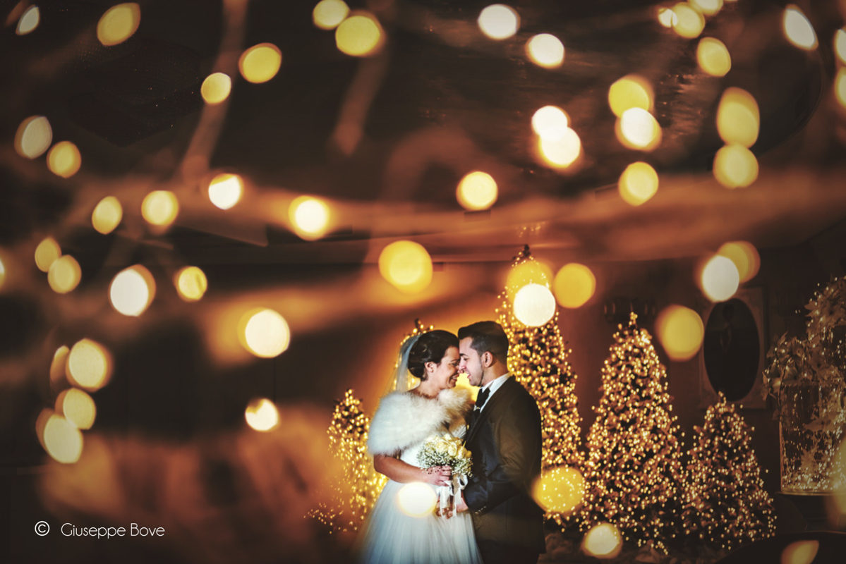 Un matrimonio invernale