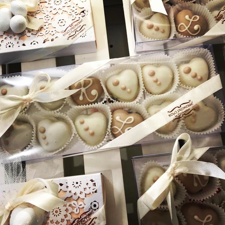 La Faldacchea: il dolce della sposa