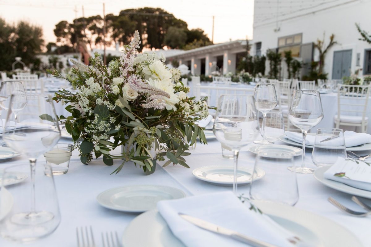La ripartenza del wedding: le linee guida valide dal 15 giugno 