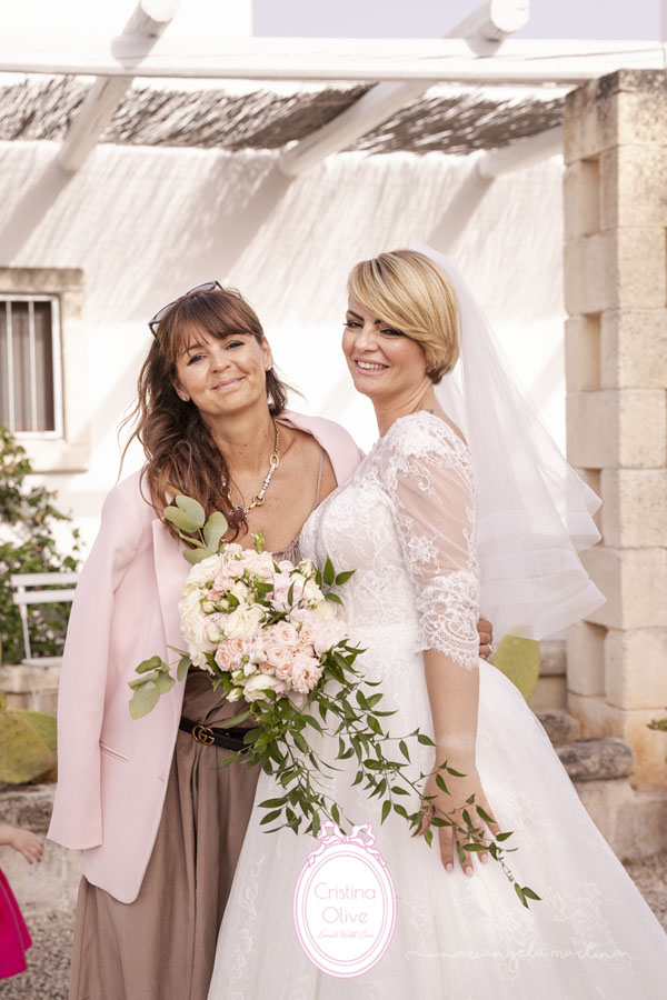 Cristina Olive & Eventi With Love: una giovane wedding planner di successo