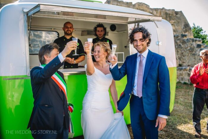 Idee originali per sorprendere gli invitati