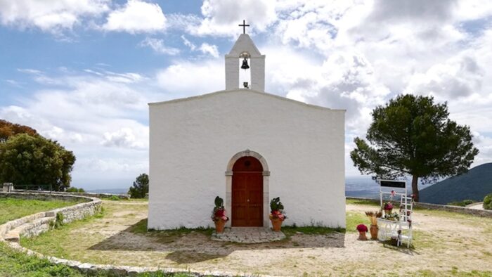 Allestimenti floreali per matrimoni religiosi e le più belle Chiese pugliesi