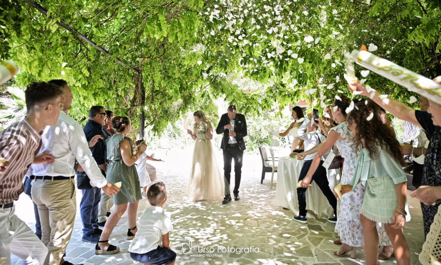 Di che segno zodiacale è il tuo matrimonio?